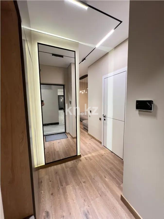 Продажа 1-комнатной квартиры, 37 м² в Алматы - фото 6