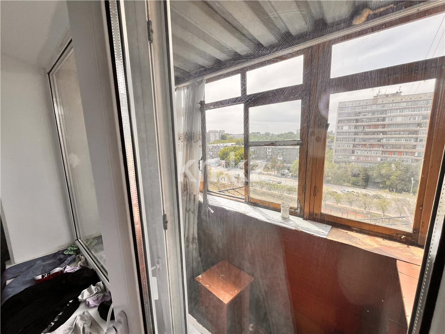 Продажа 2-комнатной квартиры, 44 м² в Темиртау - фото 7