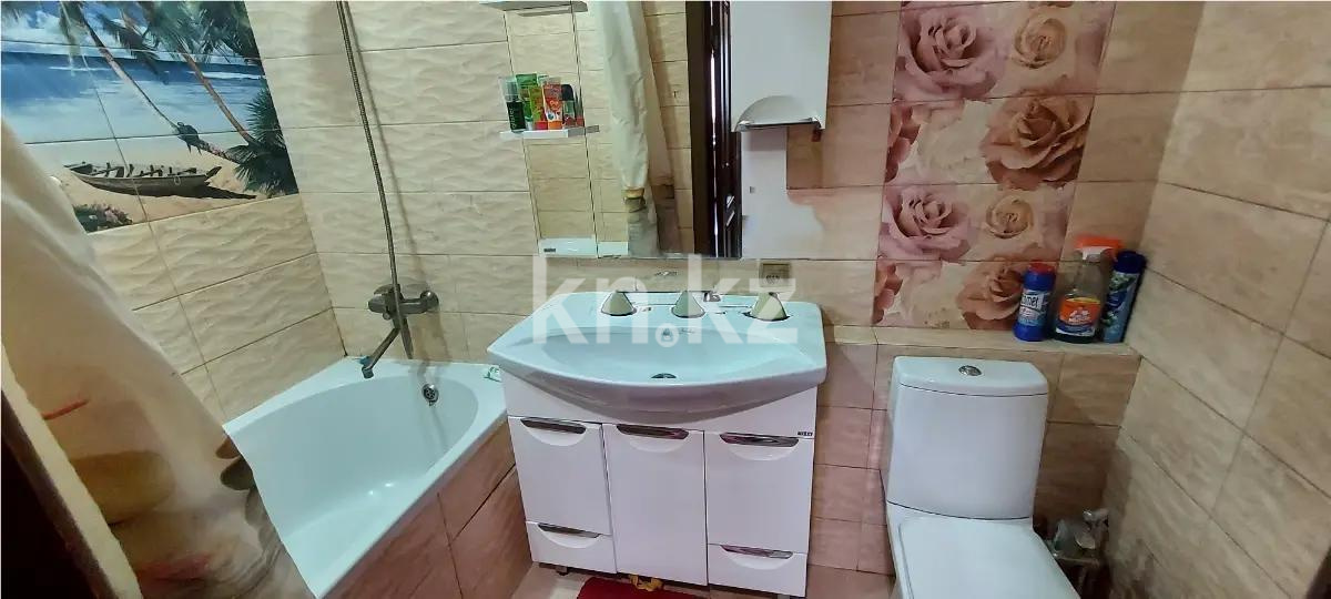 Продажа 3-комнатной квартиры, 107.5 м² в Алматы - фото 5