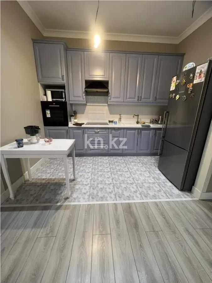 Продажа 2-комнатной квартиры, 103 м² в Алматы - фото 4