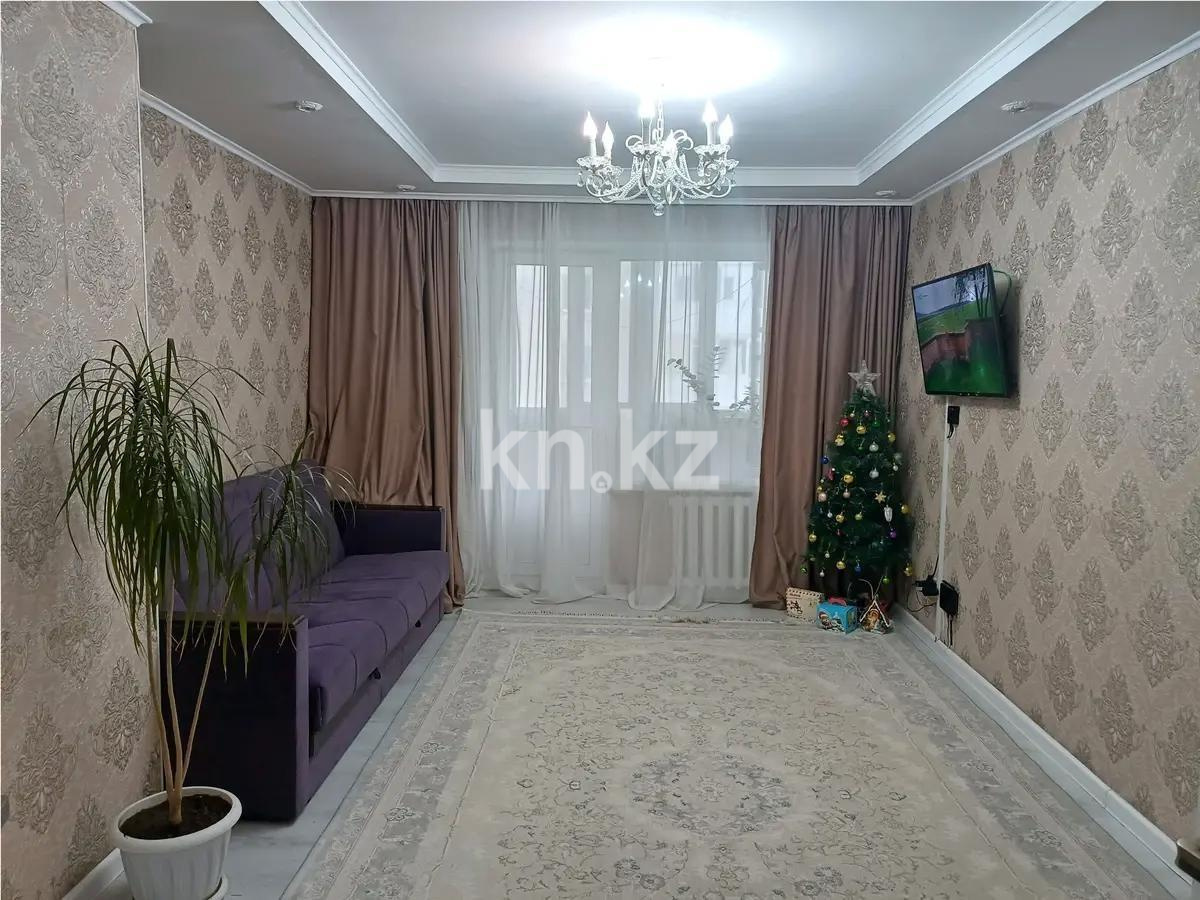 Продажа 2-комнатной квартиры, 58 м² в Астане