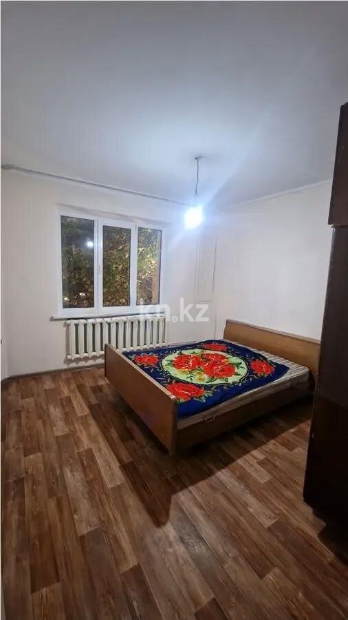Продажа 2-комнатной квартиры, 44 м² в Алматы - фото 2
