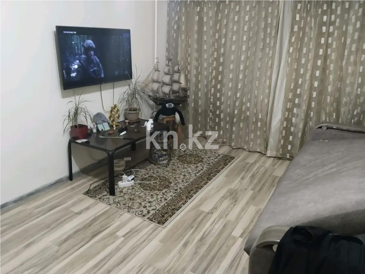 Продажа 2-комнатной квартиры, 58 м², пр. Сейфуллина, дом  183А в Алматы