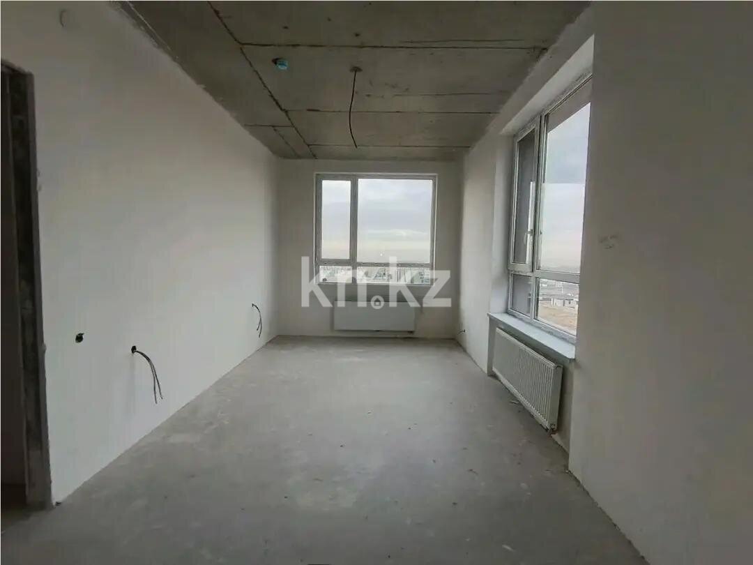 Продажа 3-комнатной квартиры, 77 м² в Алматы - фото 2
