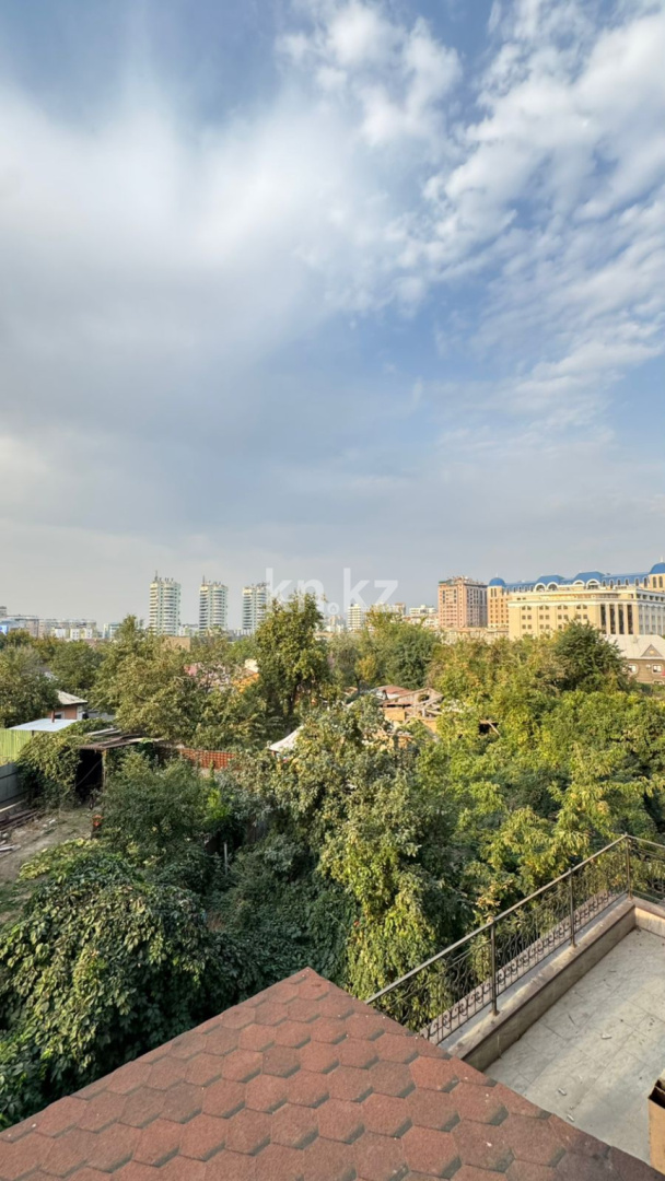 Аренда 3-комнатной квартиры, 110 м² в Алматы - фото 24