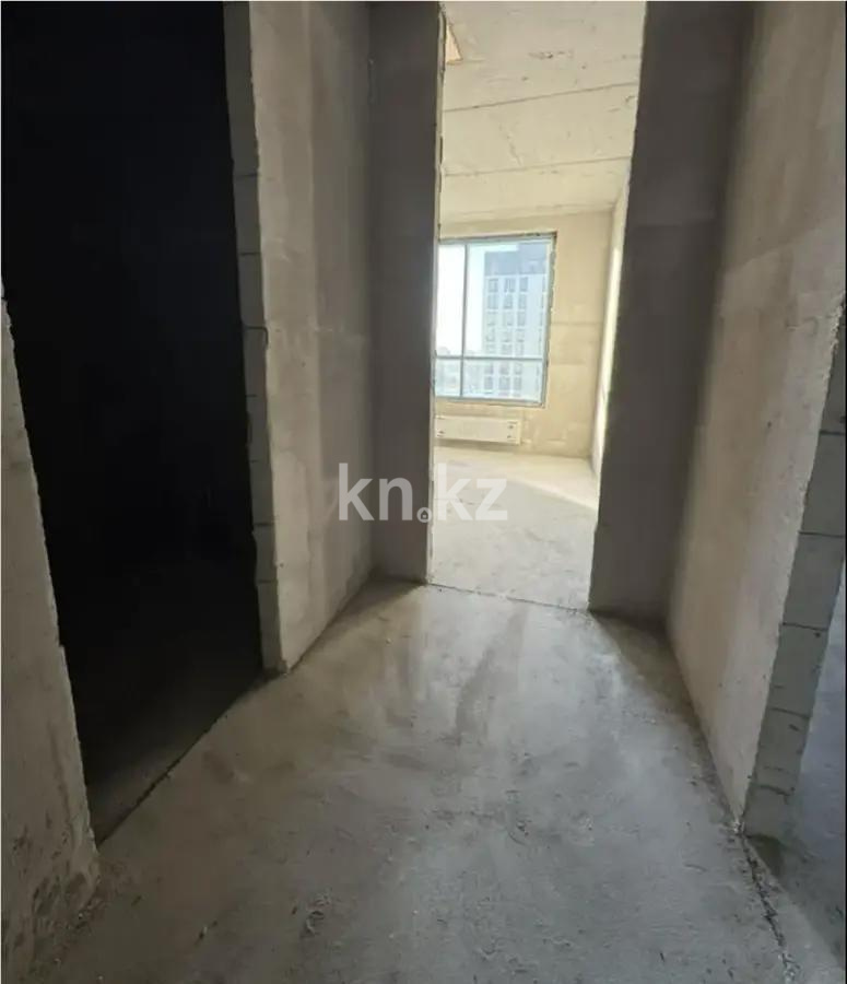 Продажа 1-комнатной квартиры, 37.1 м², ул. Е-36, дом  4 в Астане - фото 2