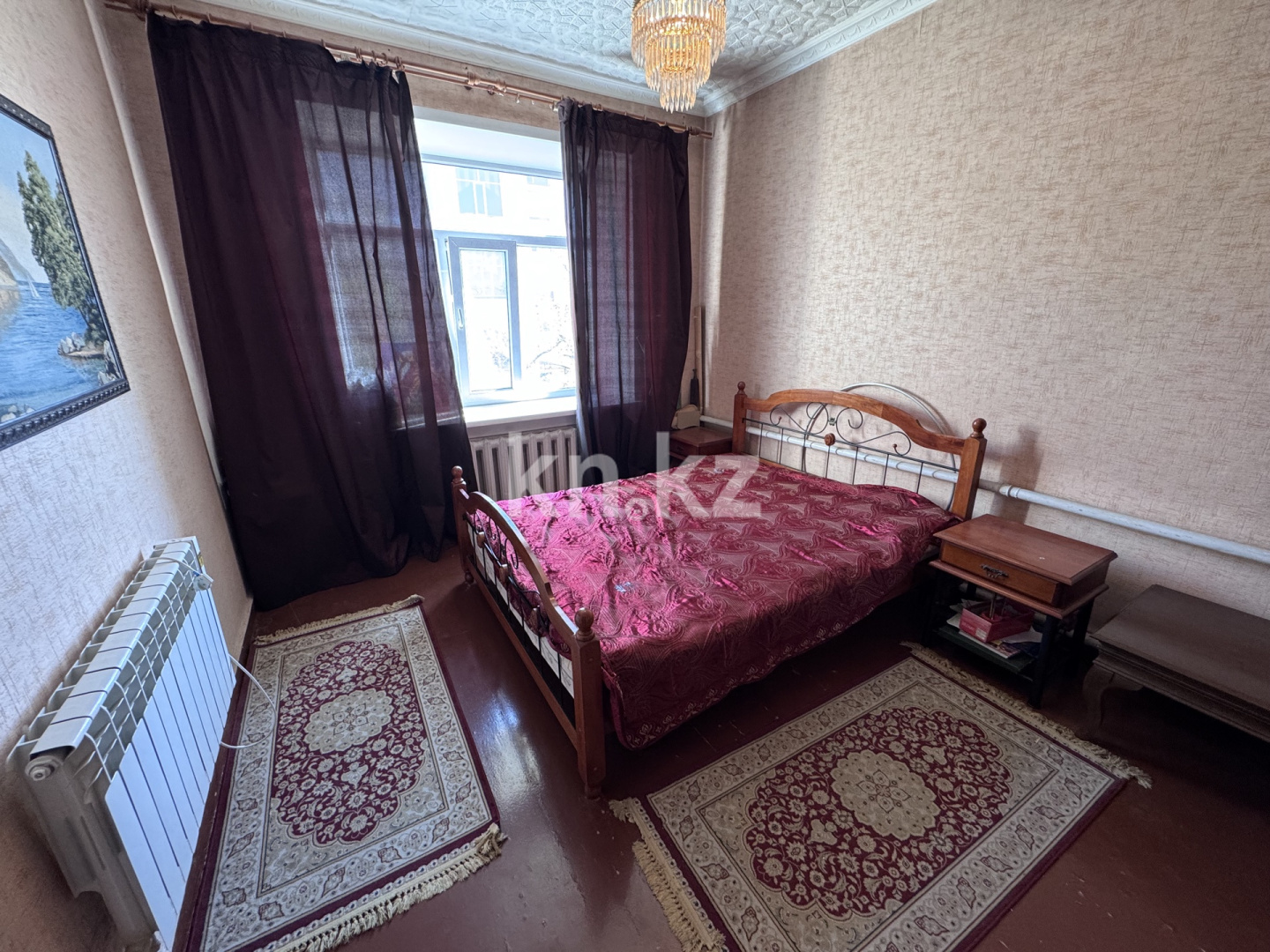 Продажа 2-комнатной квартиры, 55 м², Космическая, дом  9 в Карагандинской области - фото 4