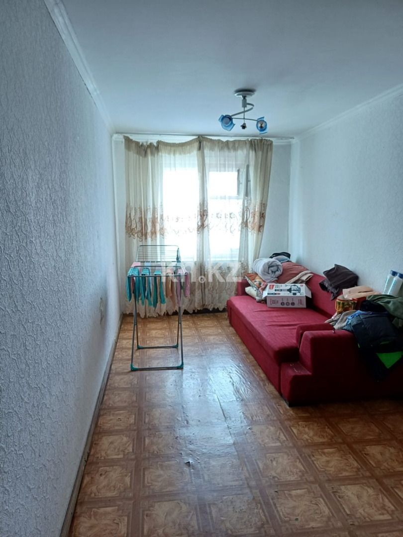 Продажа 3-комнатной квартиры, 58 м², ул. Кажымукана, дом  4 - ул. Петрова в Астане - фото 8