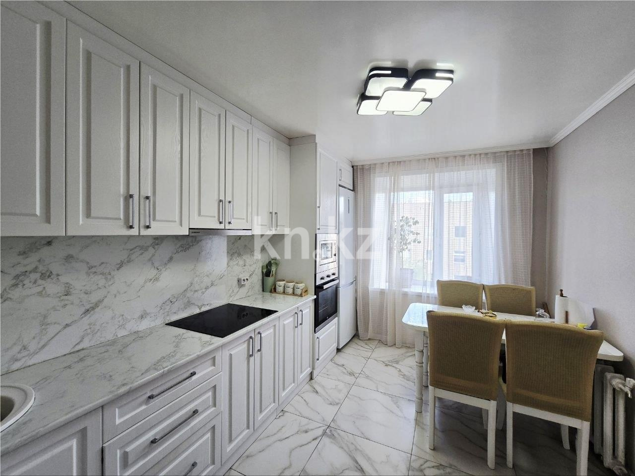 Продажа 3-комнатной квартиры, 65 м² в Темиртау - фото 7
