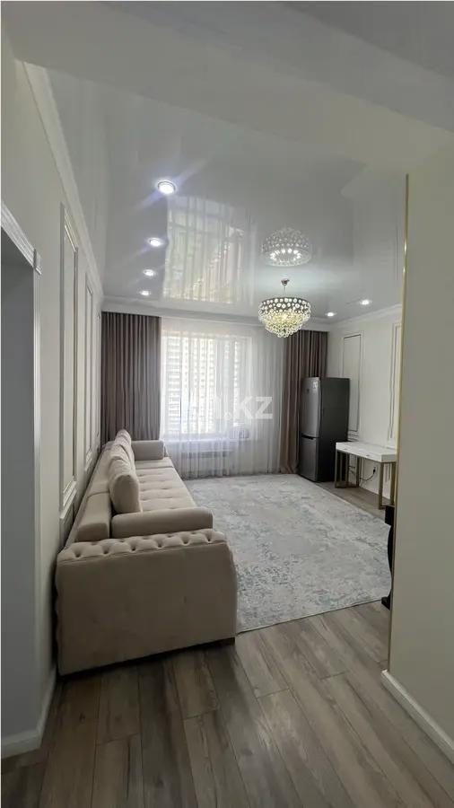 Продажа 3-комнатной квартиры, 72 м² в Астане