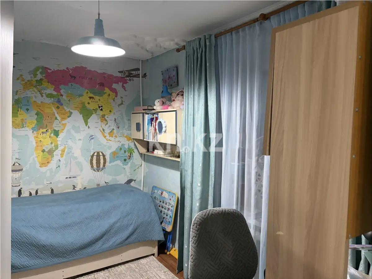 Продажа 3-комнатной квартиры, 62 м² в Шахтинске - фото 3