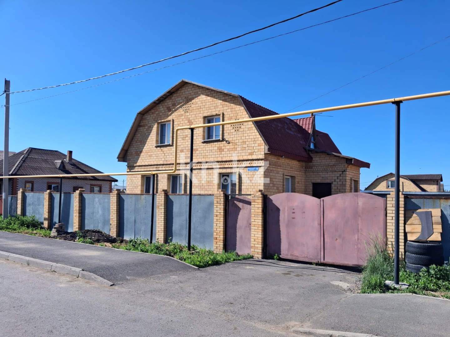 Продажа 6-комнатного дома, 145.9 м² в Акмолинской области - фото 32