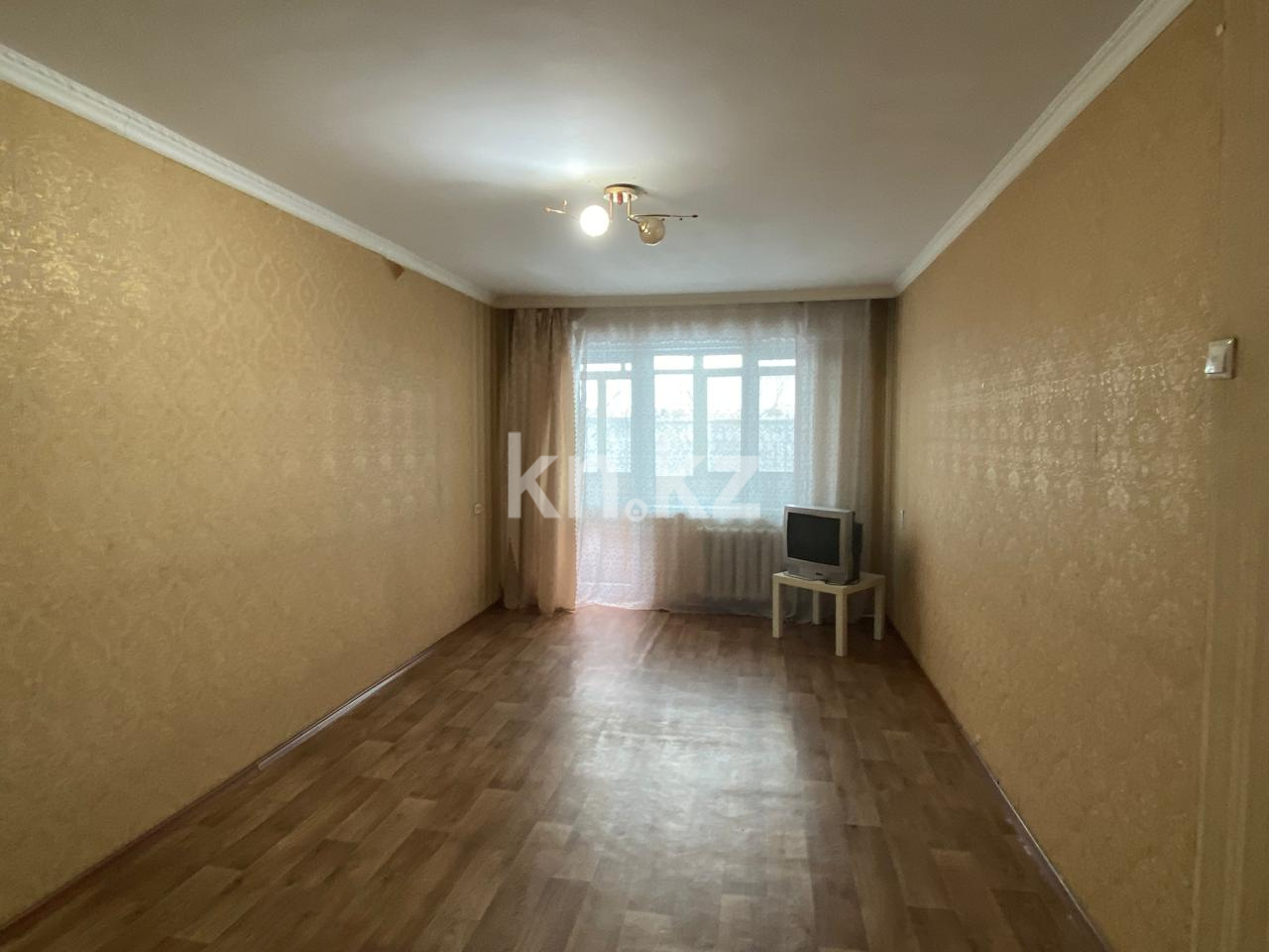 Продажа 2-комнатной квартиры, 44.4 м² в Караганде - фото 2