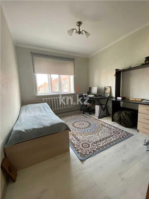 Продажа 2-комнатной квартиры, 56 м² в Астане - фото 2