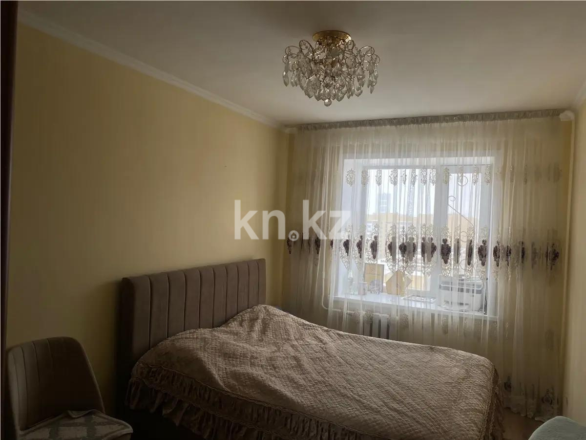 Продажа 2-комнатной квартиры, 50 м² в Астане - фото 2