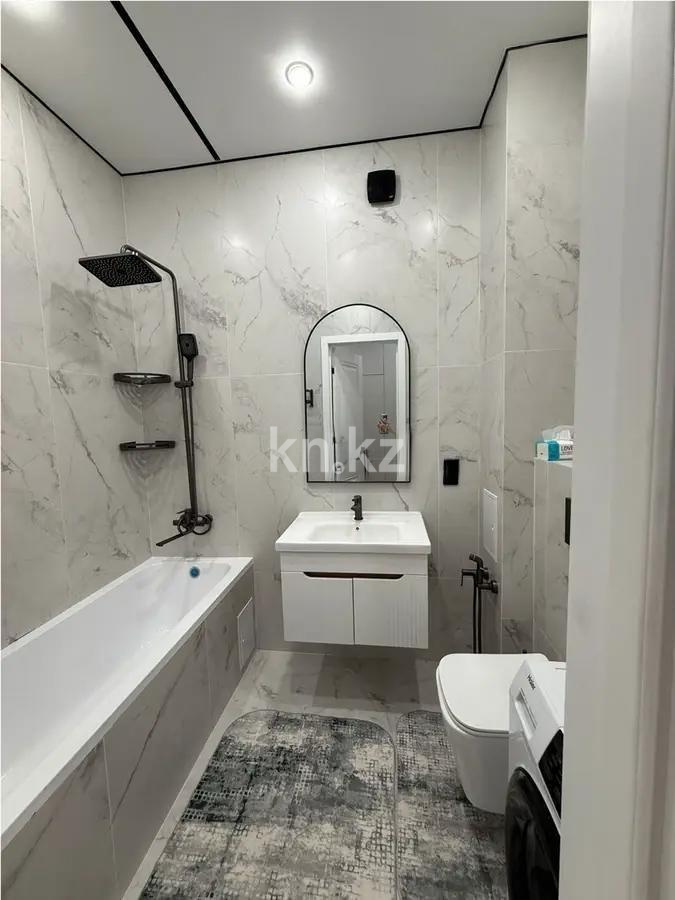 Продажа 1-комнатной квартиры, 42 м² в Астане - фото 2