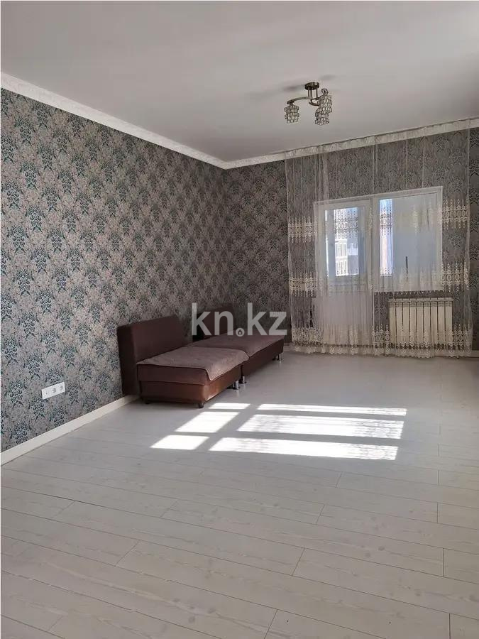 Продажа 1-комнатной квартиры, 40 м² в Астане