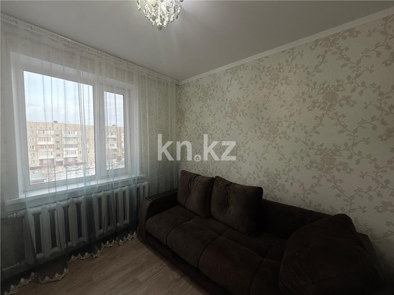 Продажа 3-комнатной квартиры, 63 м² в Караганде - фото 6