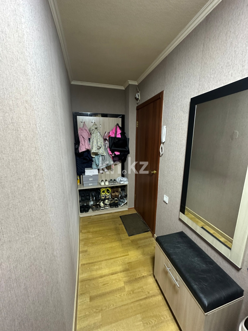 Продажа 2-комнатной квартиры, 46 м² в Караганде - фото 12
