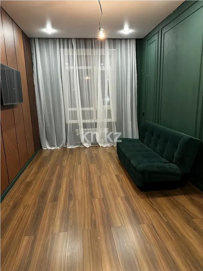 Продажа 2-комнатной квартиры, 58 м², ул. Гапеева, дом  1/9 в Караганде