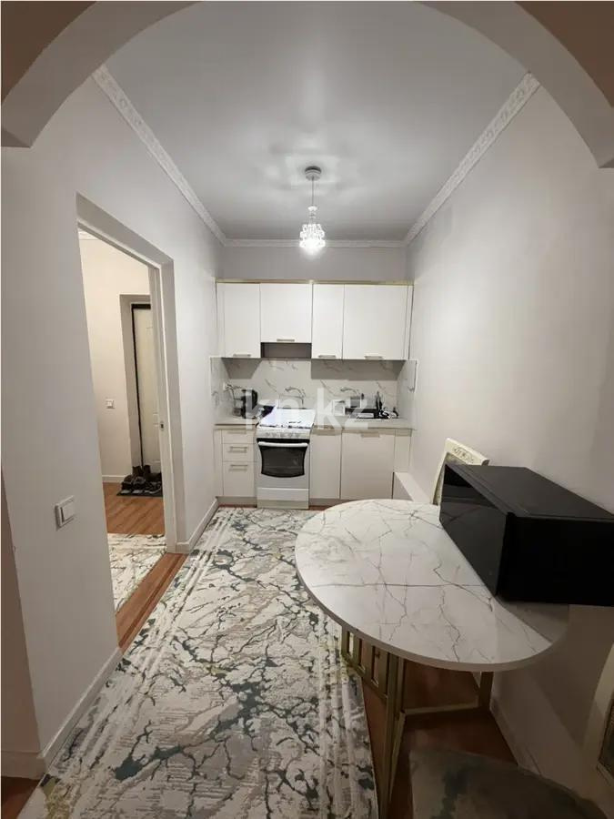 Продажа 2-комнатной квартиры, 55 м² в Астане - фото 3