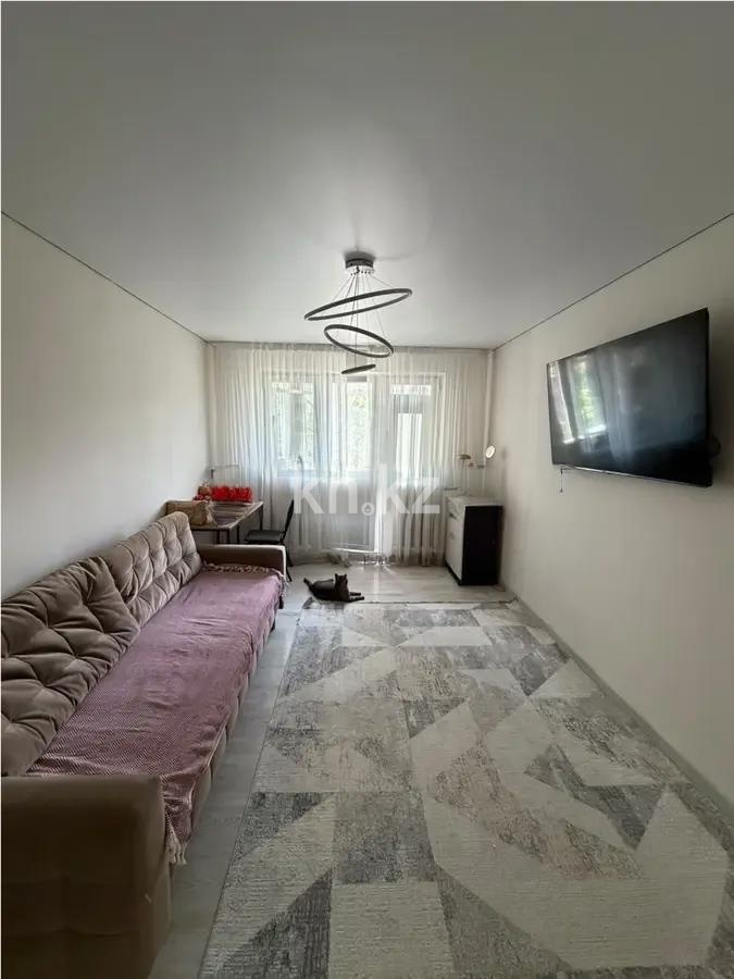 Продажа 1-комнатной квартиры, 33 м² в Алматы