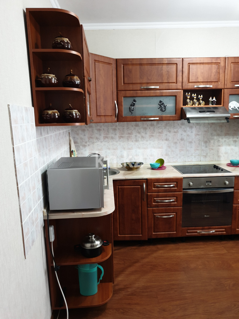 Аренда 2-комнатной квартиры, 54 м² в Караганде