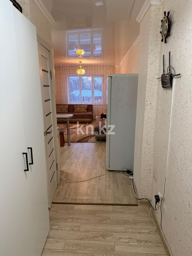 Аренда 1-комнатной квартиры, 30 м² в Астане - фото 3