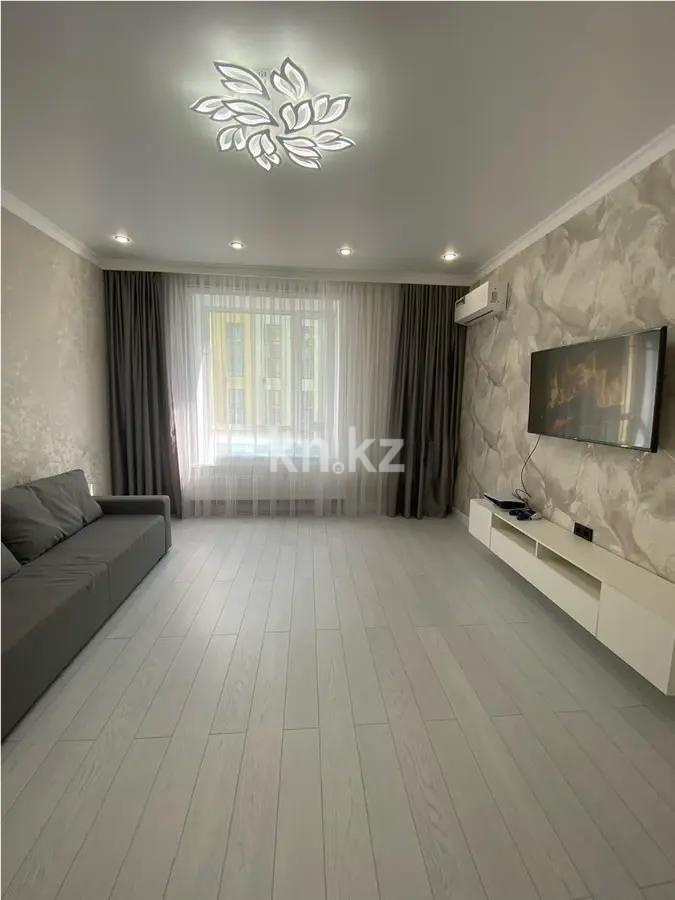 Продажа 3-комнатной квартиры, 88 м² в Астане