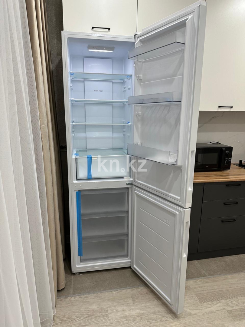 Аренда 1-комнатной квартиры, 38 м², ул. Култегин, дом  2 в Астане - фото 9