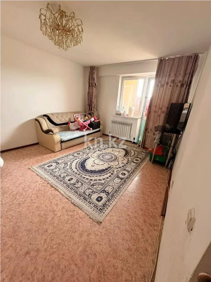 Продажа 1-комнатной квартиры, 45 м² в Алматы