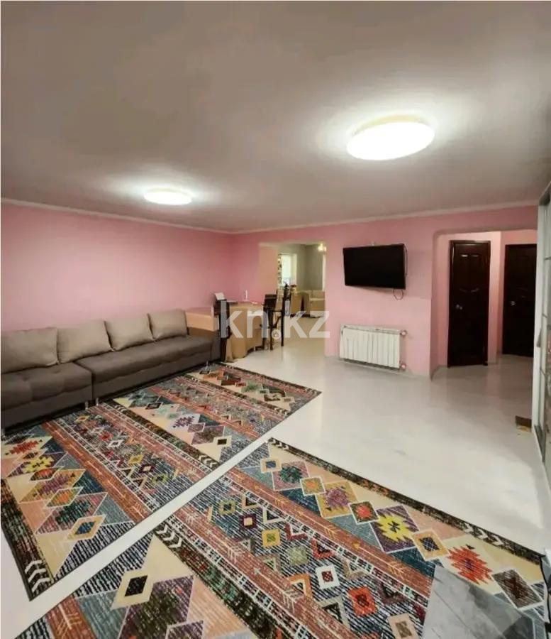 Продажа 3-комнатной квартиры, 82.1 м² в Алматы - фото 2