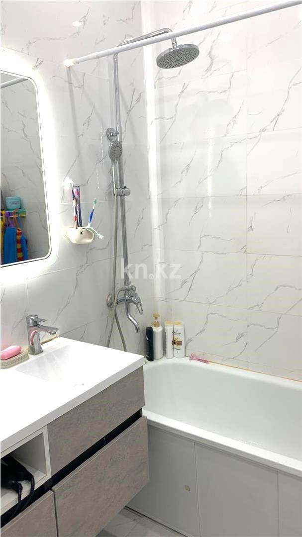 Продажа 3-комнатной квартиры, 83 м² в Караганде - фото 7