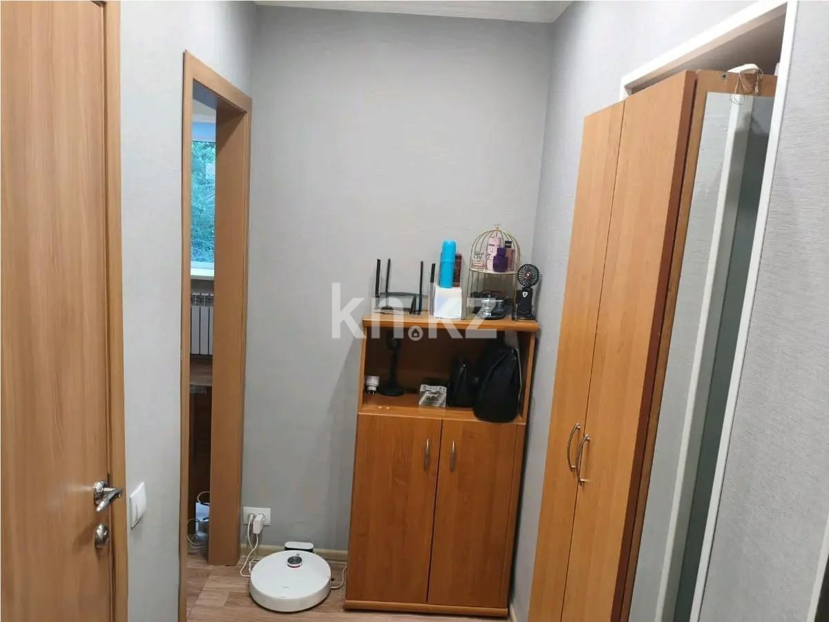 Продажа 1-комнатной квартиры, 30 м² в Караганде - фото 4