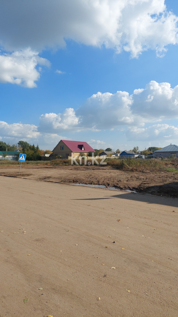 Продажа земельного участка, 15 м², Сыгынак в Астане - фото 7