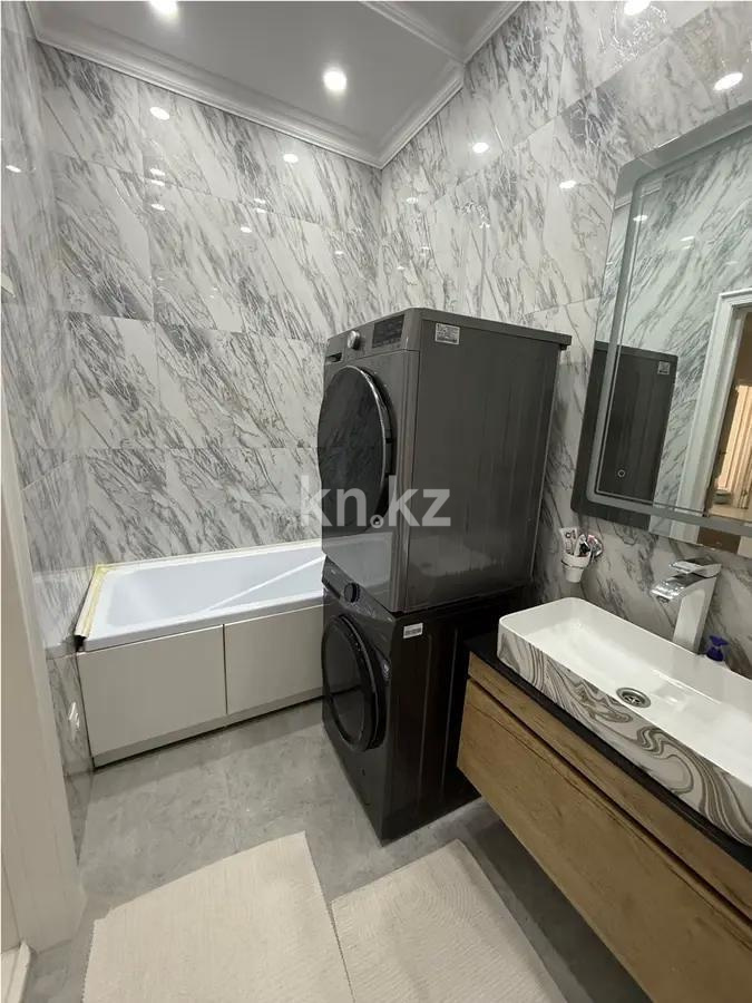 Продажа 3-комнатной квартиры, 110 м² в Алматы - фото 5