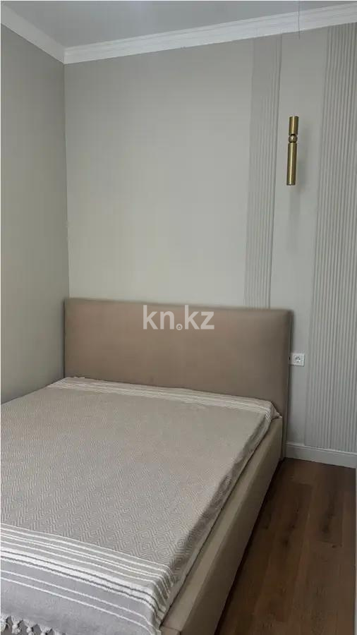 Продажа 2-комнатной квартиры, 39 м², ул. Розыбакиева, дом  156 в Алматы - фото 2