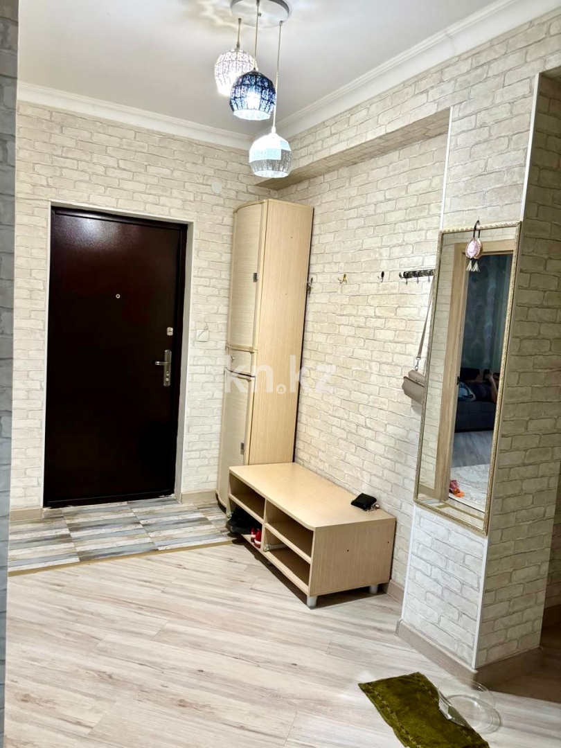 Продажа 2-комнатной квартиры, 65.5 м² в Алматы - фото 11