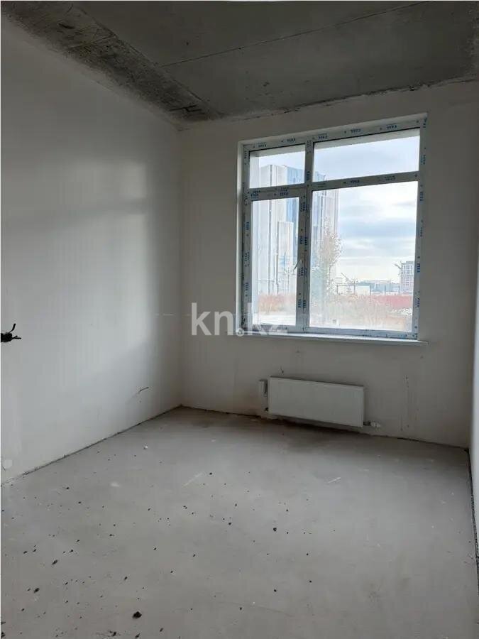 Продажа 3-комнатной квартиры, 110 м² в Астане - фото 3
