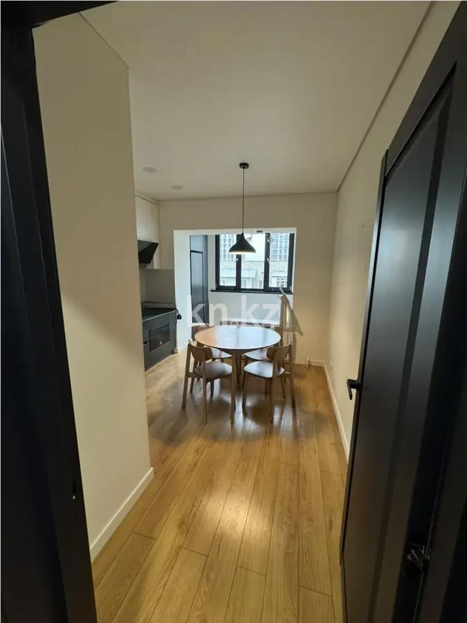 Продажа 2-комнатной квартиры, 52 м² в Алматы - фото 3