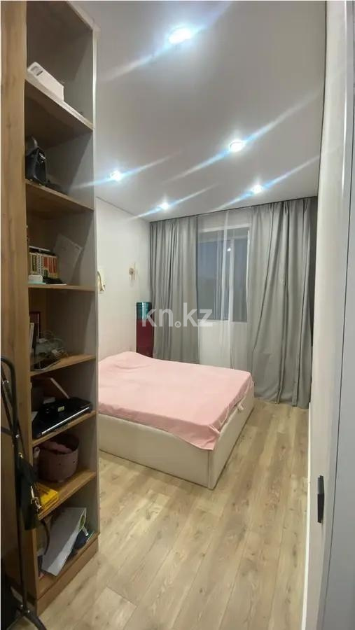 Продажа 2-комнатной квартиры, 50 м² в Астане - фото 2