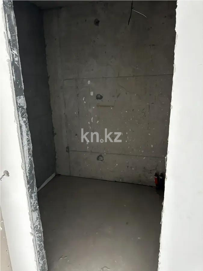 Продажа 2-комнатной квартиры, 52.1 м² в Алматы - фото 3