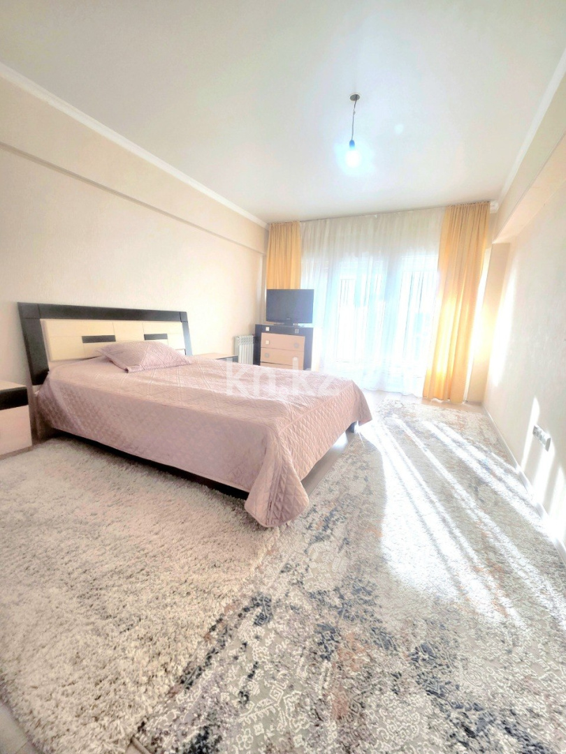 Продажа 5-комнатной квартиры, 138 м² в Алматы - фото 2