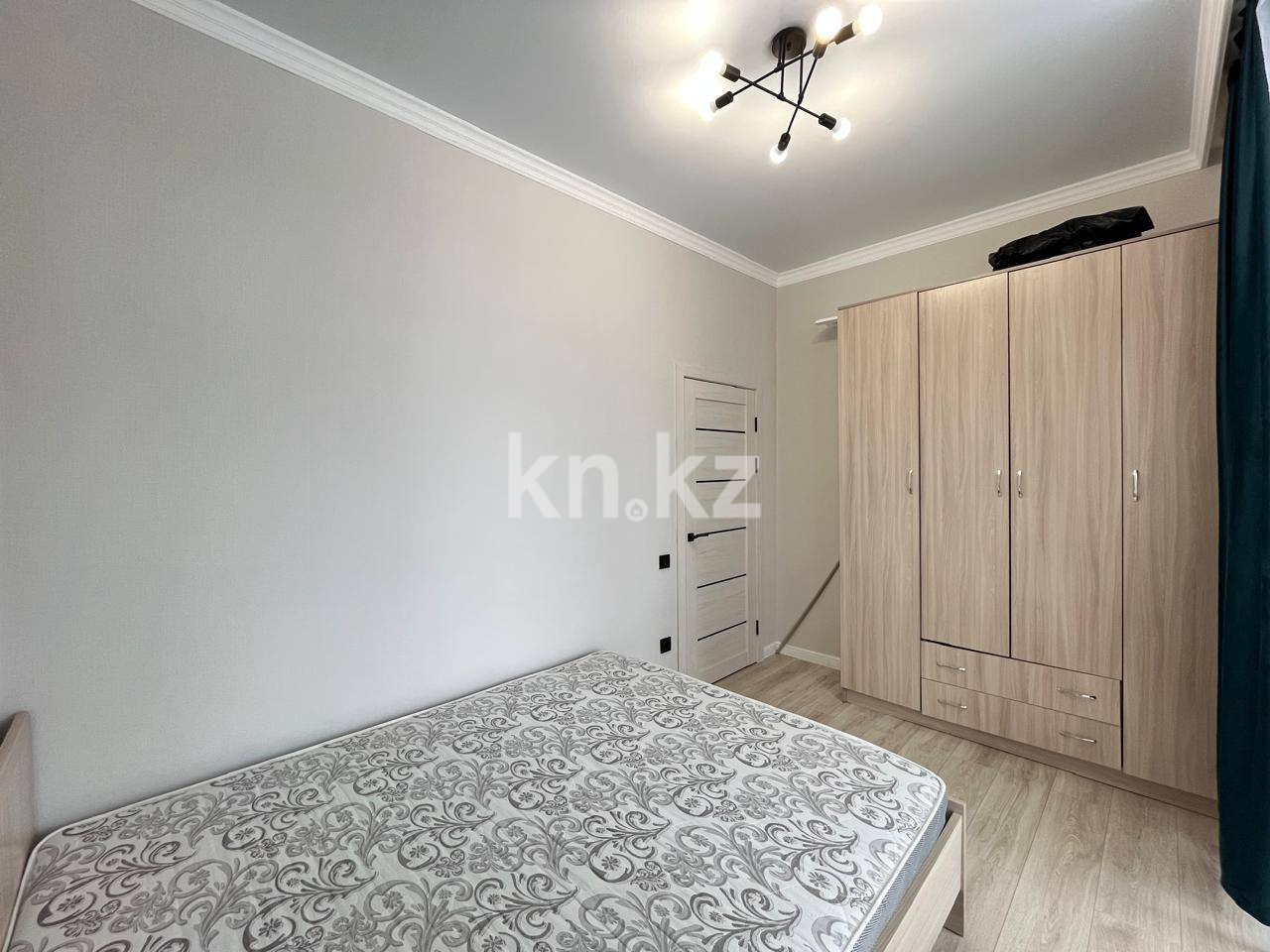 Аренда 2-комнатной квартиры, 45 м² в Астане - фото 6
