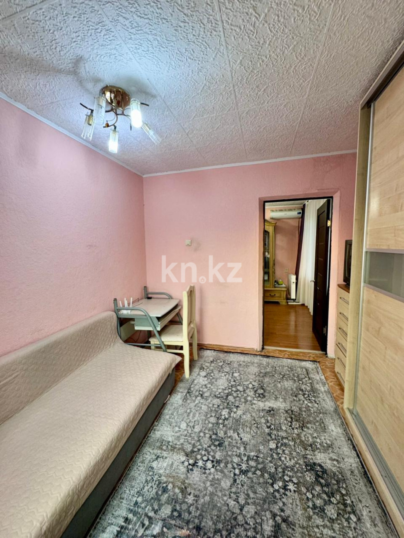 Продажа 2-комнатной квартиры, 43.2 м², мкр-н Коктем-1 в Алматы - фото 4