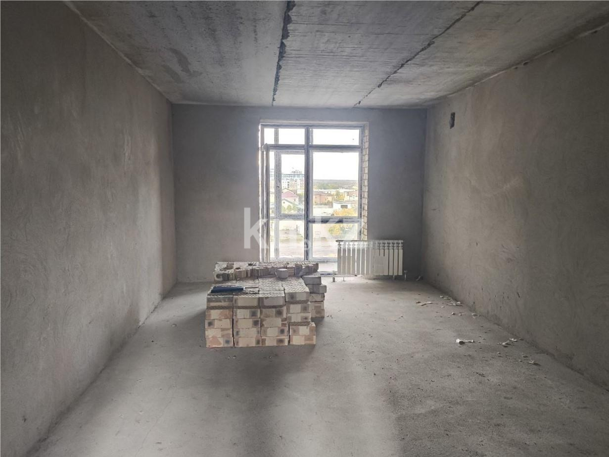 Продажа 1-комнатной квартиры, 41 м², ул. Муканова в Караганде - фото 5