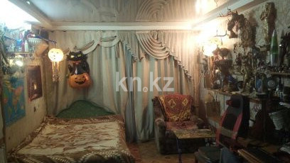 Аренда , 45 м², ул. Мауленова, дом  51 - ул. Айтеке би в Алматы