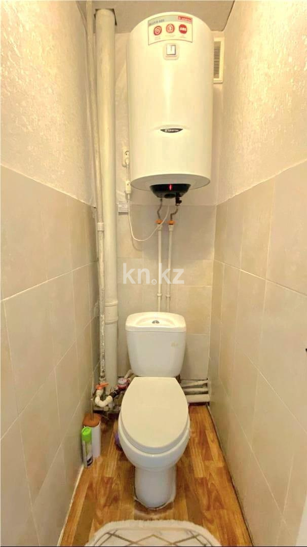 Продажа 2-комнатной квартиры, 52 м² в Караганде - фото 10