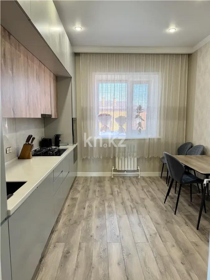 Продажа 4-комнатной квартиры, 114 м², ул. Жилой район 1, дом  9 в Караганде - фото 5