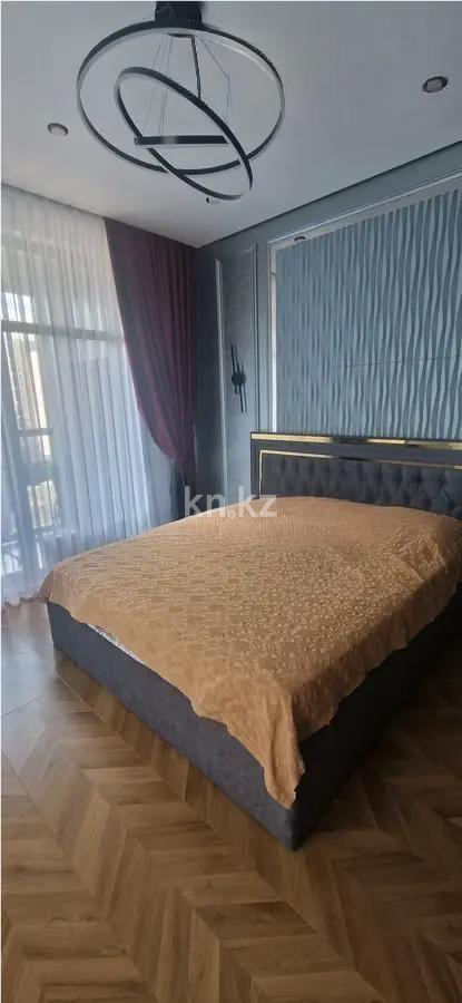 Продажа 4-комнатной квартиры, 92 м² в Астане